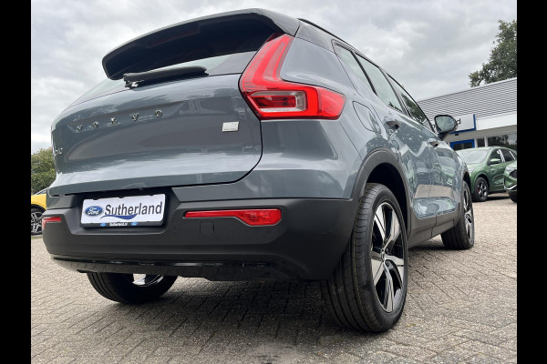 Volvo XC40 1.5 T5 Recharge R-Design 262pk | ZUID | Parking pack | 1.800 Kg trekgewicht