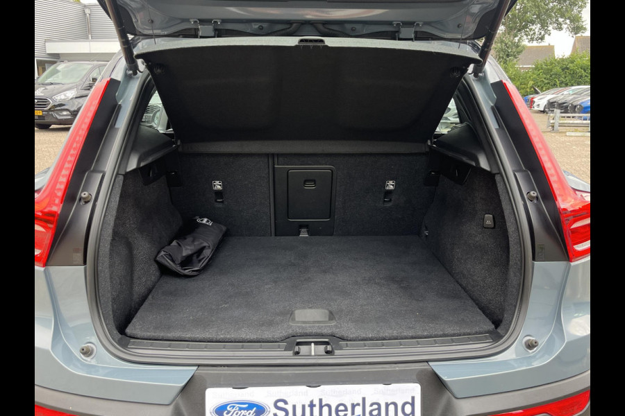 Volvo XC40 1.5 T5 Recharge R-Design 262pk | ZUID | Parking pack | 1.800 Kg trekgewicht