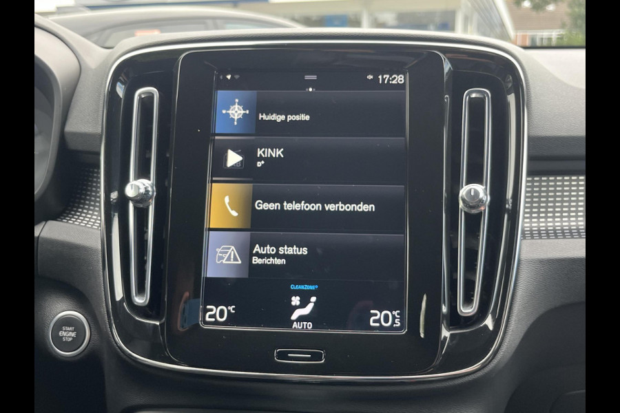 Volvo XC40 1.5 T5 Recharge R-Design 262pk | ZUID | Parking pack | 1.800 Kg trekgewicht