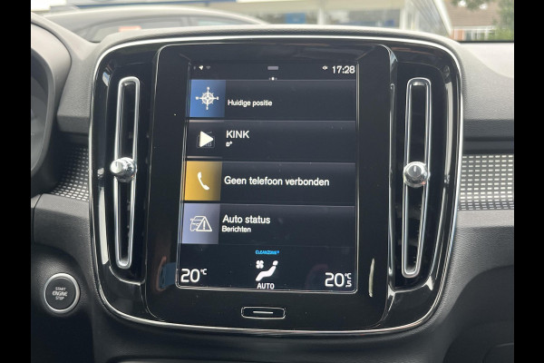 Volvo XC40 1.5 T5 Recharge R-Design 262pk | ZUID | Parking pack | 1.800 Kg trekgewicht