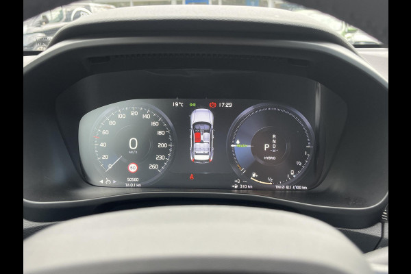 Volvo XC40 1.5 T5 Recharge R-Design 262pk | ZUID | Parking pack | 1.800 Kg trekgewicht
