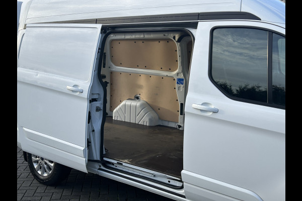 Ford Transit Custom 2.0 TDCI 170 PK / L2H2 / 1e EIG. / AUTOMAAT / TREKHAAK / IMPERIAAL / AIRCO / ADAPTIVE CRUISE / CAMERA