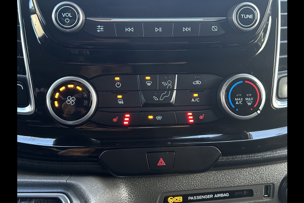 Ford Transit Custom 2.0 TDCI 170 PK / L2H2 / 1e EIG. / AUTOMAAT / TREKHAAK / IMPERIAAL / AIRCO / ADAPTIVE CRUISE / CAMERA