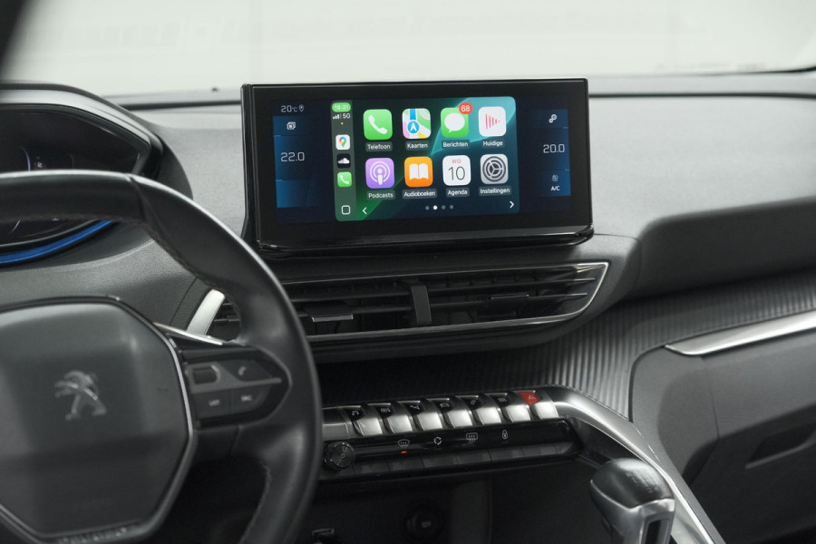 Peugeot 3008 PureTech 130 Allure | Trekhaak | Camera | Dodehoekdetectie | Navigatie