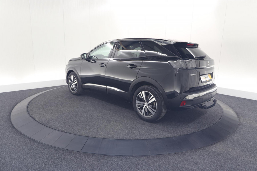 Peugeot 3008 PureTech 130 Allure | Trekhaak | Camera | Dodehoekdetectie | Navigatie