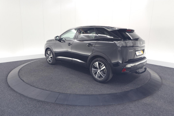Peugeot 3008 PureTech 130 Allure | Trekhaak | Camera | Dodehoekdetectie | Navigatie