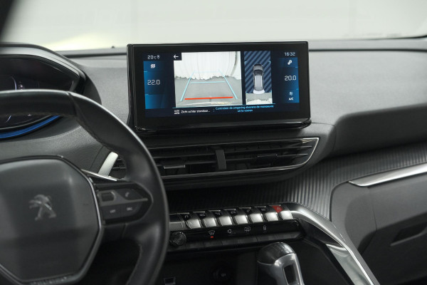 Peugeot 3008 PureTech 130 Allure | Trekhaak | Camera | Dodehoekdetectie | Navigatie