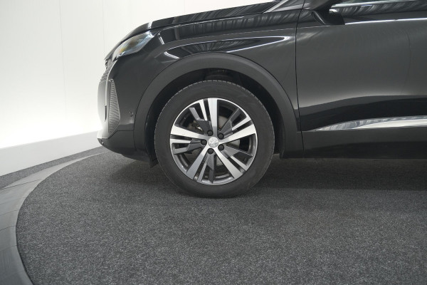 Peugeot 3008 PureTech 130 Allure | Trekhaak | Camera | Dodehoekdetectie | Navigatie