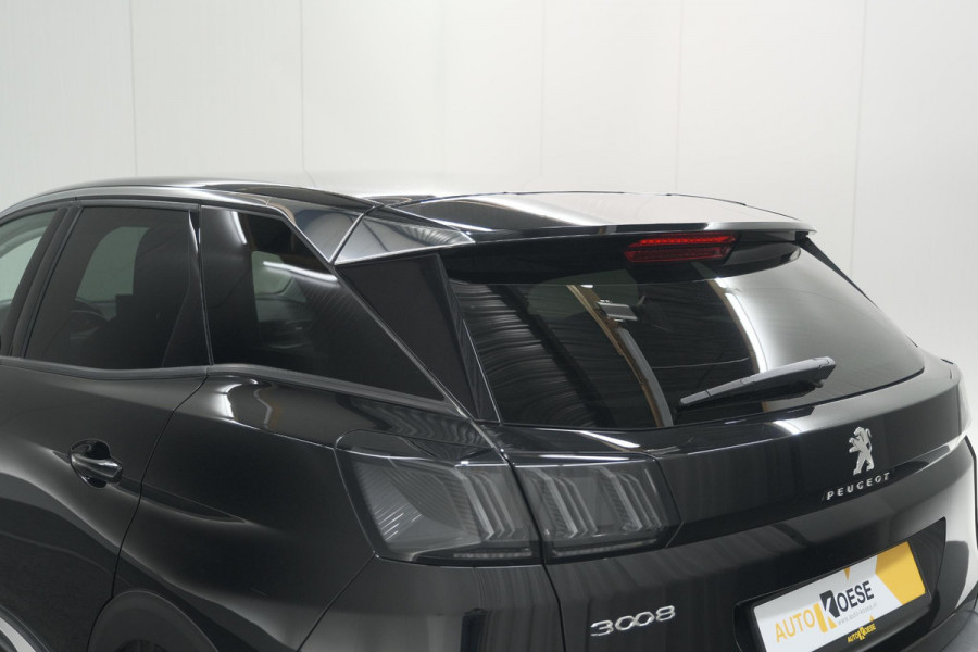 Peugeot 3008 PureTech 130 Allure | Trekhaak | Camera | Dodehoekdetectie | Navigatie
