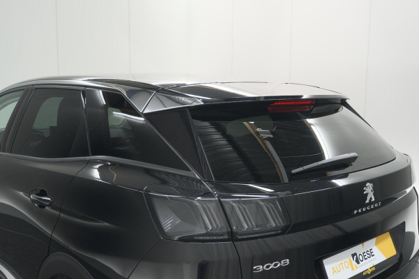 Peugeot 3008 PureTech 130 Allure | Trekhaak | Camera | Dodehoekdetectie | Navigatie