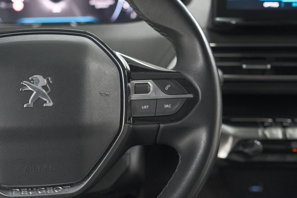 Peugeot 3008 PureTech 130 Allure | Trekhaak | Camera | Dodehoekdetectie | Navigatie
