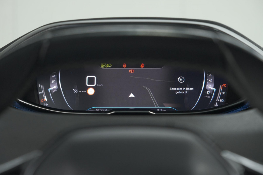 Peugeot 3008 PureTech 130 Allure | Trekhaak | Camera | Dodehoekdetectie | Navigatie