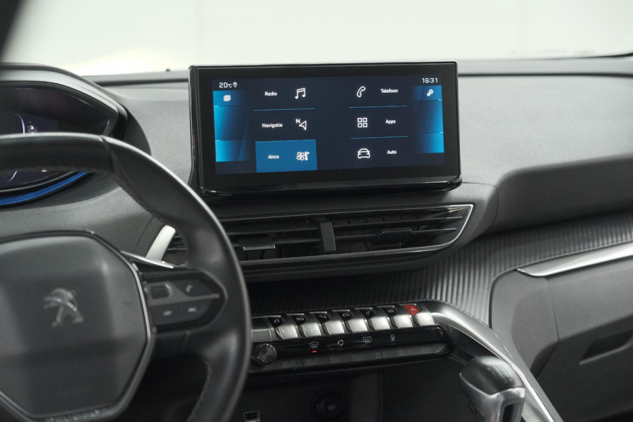 Peugeot 3008 PureTech 130 Allure | Trekhaak | Camera | Dodehoekdetectie | Navigatie