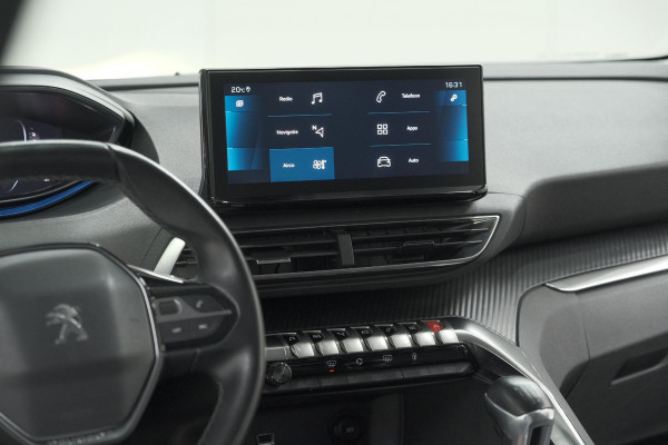 Peugeot 3008 PureTech 130 Allure | Trekhaak | Camera | Dodehoekdetectie | Navigatie