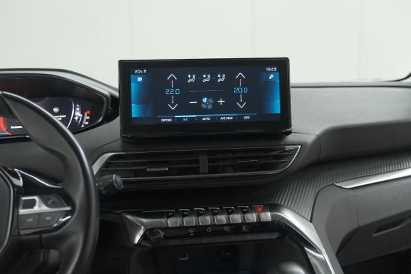 Peugeot 3008 PureTech 130 Allure | Trekhaak | Camera | Dodehoekdetectie | Navigatie