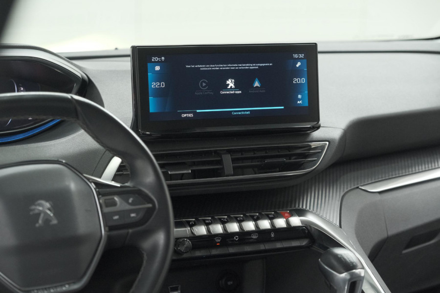 Peugeot 3008 PureTech 130 Allure | Trekhaak | Camera | Dodehoekdetectie | Navigatie