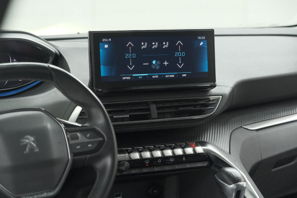 Peugeot 3008 PureTech 130 Allure | Trekhaak | Camera | Dodehoekdetectie | Navigatie