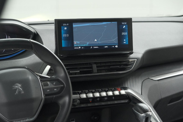 Peugeot 3008 PureTech 130 Allure | Trekhaak | Camera | Dodehoekdetectie | Navigatie