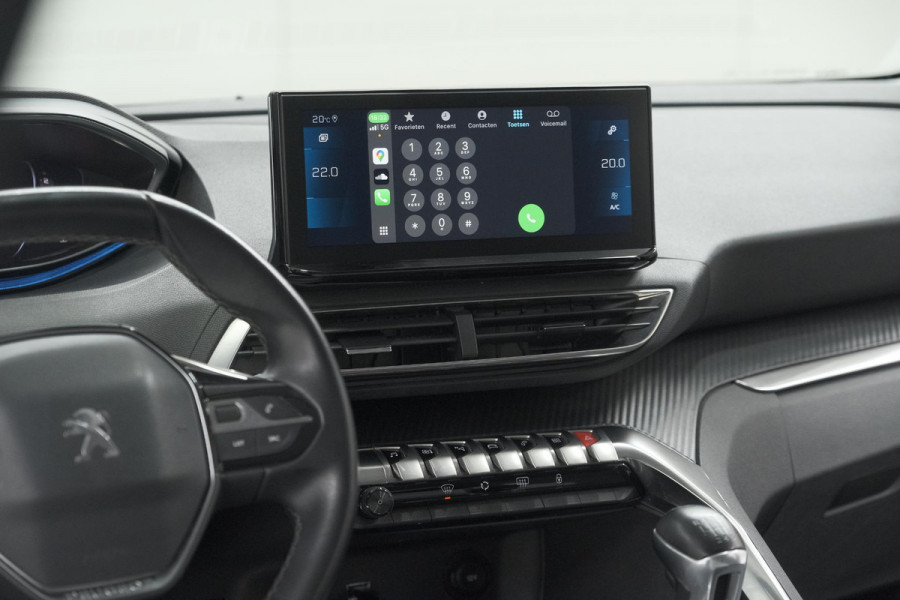 Peugeot 3008 PureTech 130 Allure | Trekhaak | Camera | Dodehoekdetectie | Navigatie