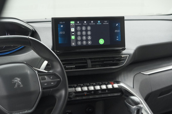 Peugeot 3008 PureTech 130 Allure | Trekhaak | Camera | Dodehoekdetectie | Navigatie