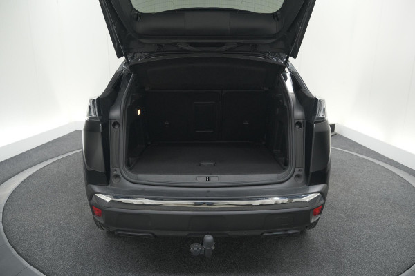 Peugeot 3008 PureTech 130 Allure | Trekhaak | Camera | Dodehoekdetectie | Navigatie