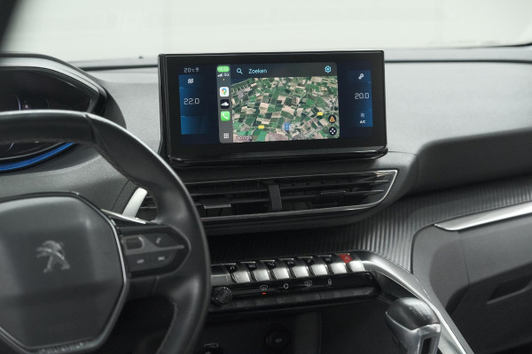 Peugeot 3008 PureTech 130 Allure | Trekhaak | Camera | Dodehoekdetectie | Navigatie