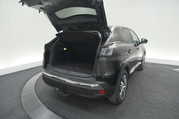 Peugeot 3008 PureTech 130 Allure | Trekhaak | Camera | Dodehoekdetectie | Navigatie