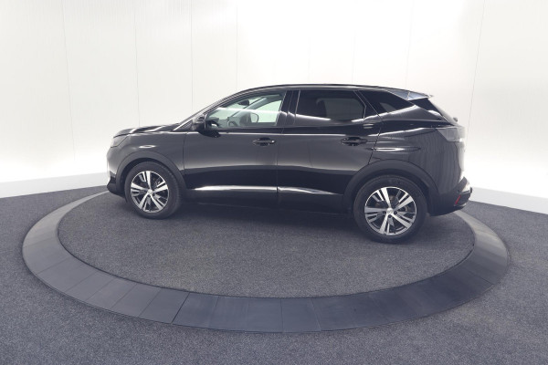Peugeot 3008 PureTech 130 Allure | Trekhaak | Camera | Dodehoekdetectie | Navigatie