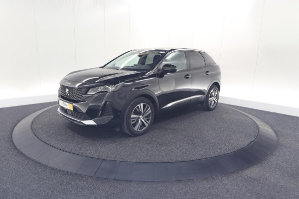 Peugeot 3008 PureTech 130 Allure | Trekhaak | Camera | Dodehoekdetectie | Navigatie