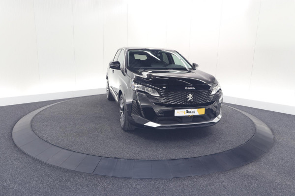 Peugeot 3008 PureTech 130 Allure | Trekhaak | Camera | Dodehoekdetectie | Navigatie