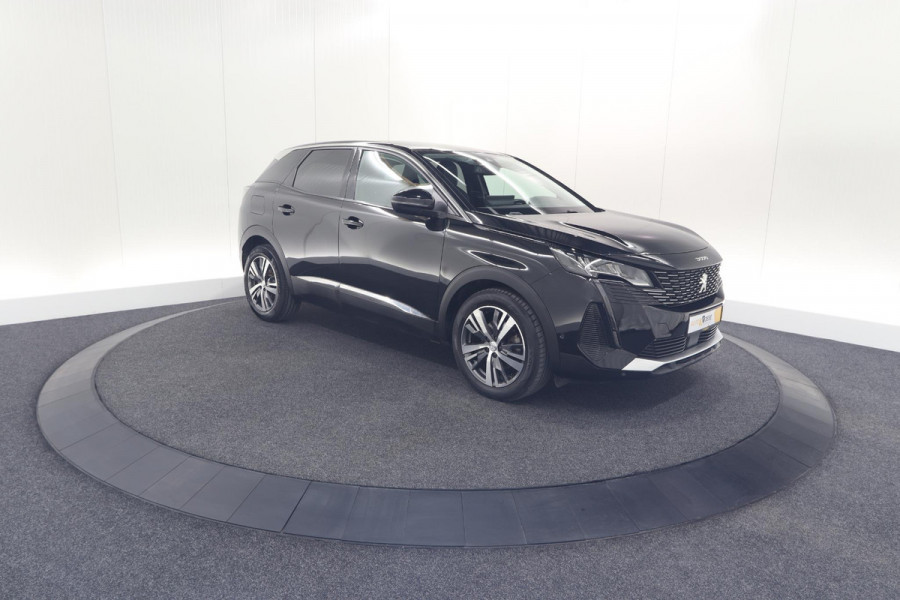 Peugeot 3008 PureTech 130 Allure | Trekhaak | Camera | Dodehoekdetectie | Navigatie
