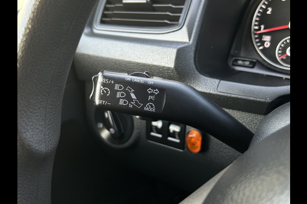 Volkswagen Caddy 1.4 TSI 126 PK / DSG AUTOMAAT / L1H1 / 1e EIG. / TREKHAAK / IMPERIAAL / AIRCO / CRUISE / NAVI / APPLE CARPLAY