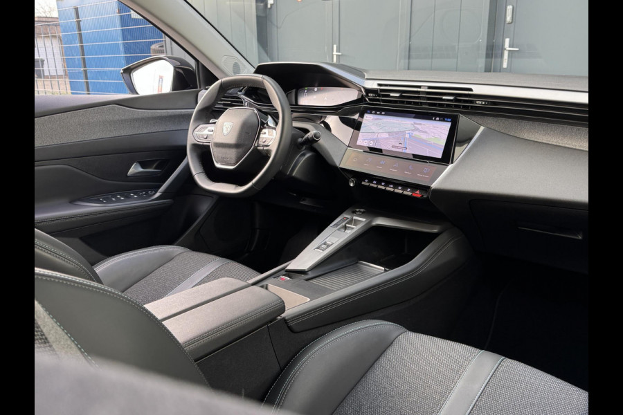 Peugeot 308 SW 1.2 PT 130 EAT8 Allure | Trekhaak | All season | Prijs is rijklaar