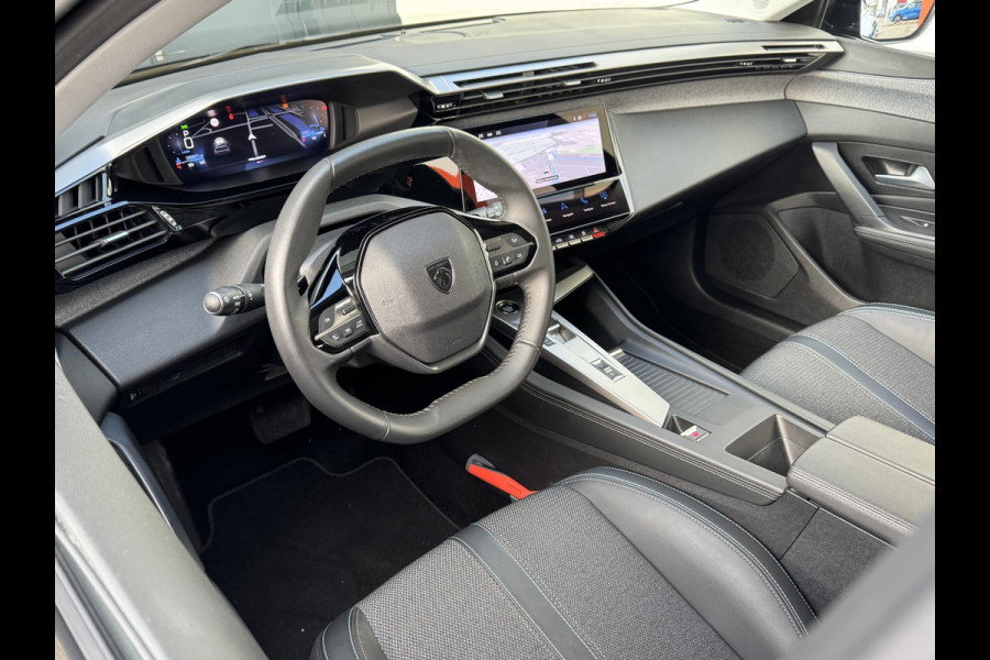 Peugeot 308 SW 1.2 PT 130 EAT8 Allure | Trekhaak | All season | Prijs is rijklaar