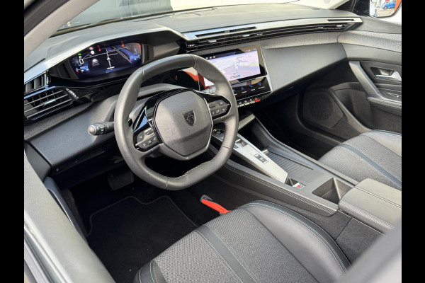 Peugeot 308 SW 1.2 PT 130 EAT8 Allure | Trekhaak | All season | Prijs is rijklaar