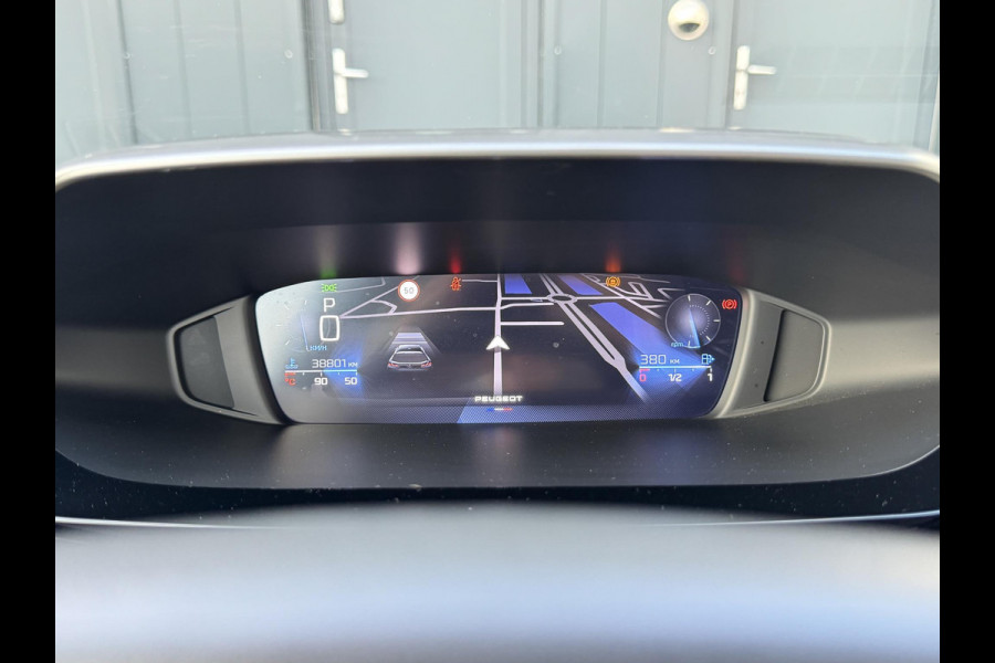 Peugeot 308 SW 1.2 PT 130 EAT8 Allure | Trekhaak | All season | Prijs is rijklaar