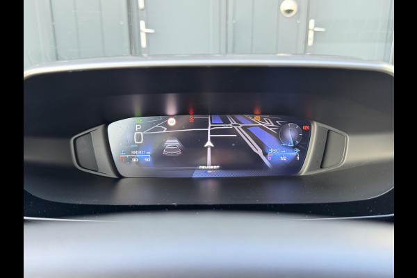 Peugeot 308 SW 1.2 PT 130 EAT8 Allure | Trekhaak | All season | Prijs is rijklaar