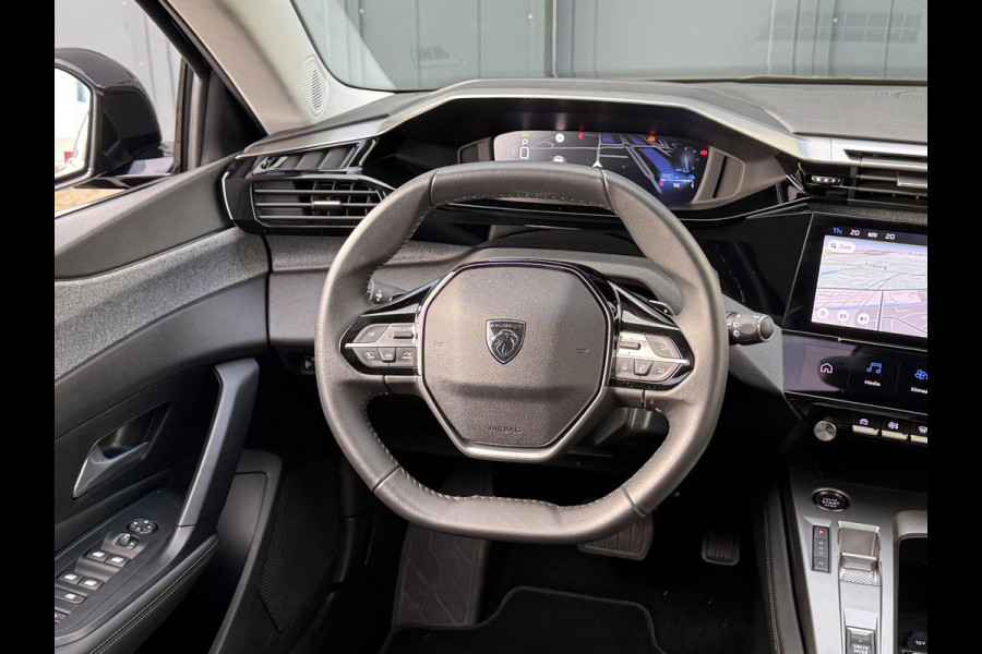 Peugeot 308 SW 1.2 PT 130 EAT8 Allure | Trekhaak | All season | Prijs is rijklaar