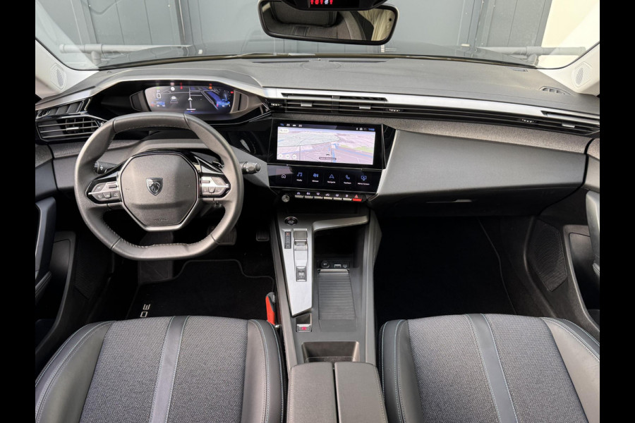 Peugeot 308 SW 1.2 PT 130 EAT8 Allure | Trekhaak | All season | Prijs is rijklaar