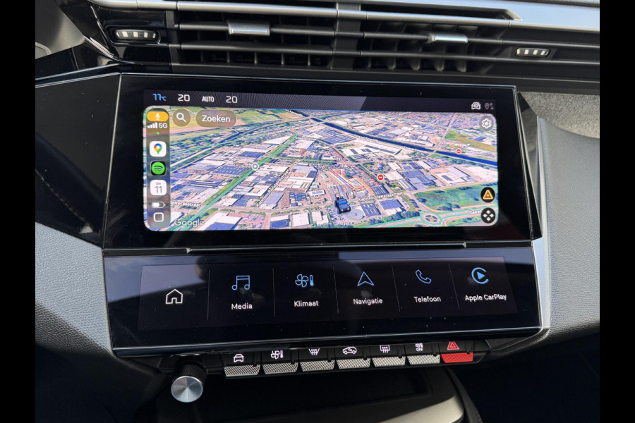 Peugeot 308 SW 1.2 PT 130 EAT8 Allure | Trekhaak | All season | Prijs is rijklaar