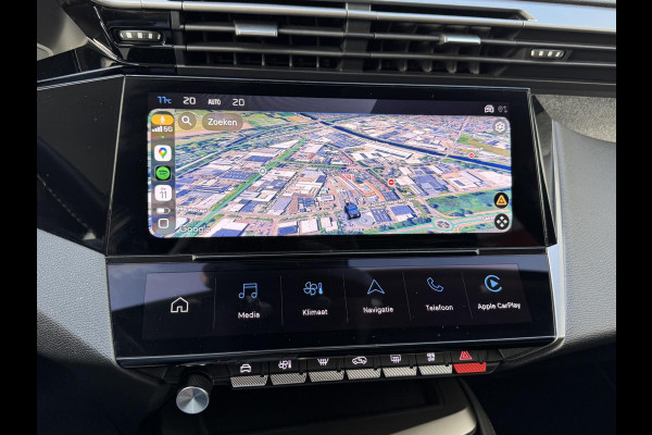 Peugeot 308 SW 1.2 PT 130 EAT8 Allure | Trekhaak | All season | Prijs is rijklaar