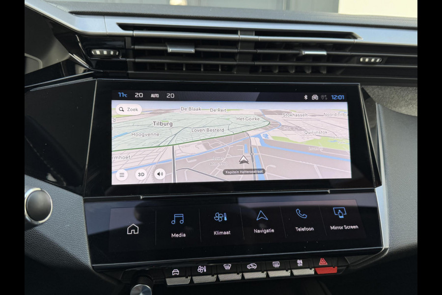 Peugeot 308 SW 1.2 PT 130 EAT8 Allure | Trekhaak | All season | Prijs is rijklaar