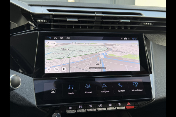 Peugeot 308 SW 1.2 PT 130 EAT8 Allure | Trekhaak | All season | Prijs is rijklaar