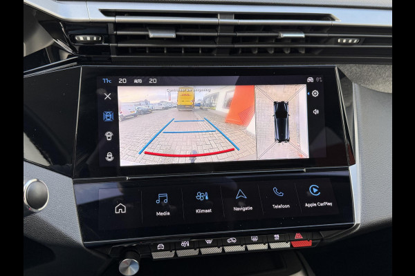 Peugeot 308 SW 1.2 PT 130 EAT8 Allure | Trekhaak | All season | Prijs is rijklaar