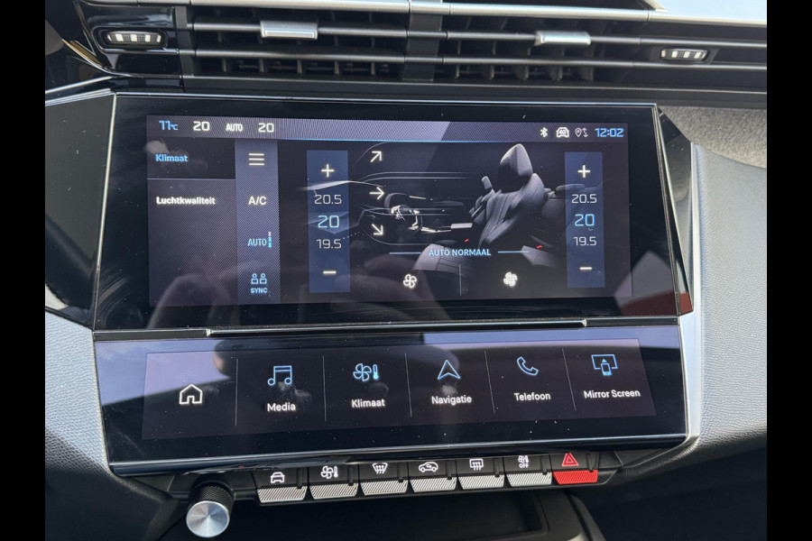 Peugeot 308 SW 1.2 PT 130 EAT8 Allure | Trekhaak | All season | Prijs is rijklaar