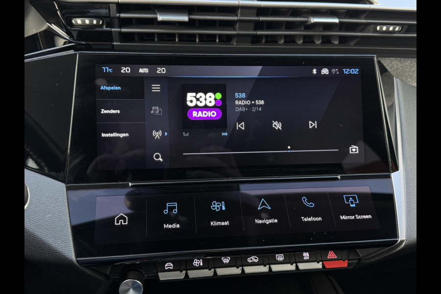 Peugeot 308 SW 1.2 PT 130 EAT8 Allure | Trekhaak | All season | Prijs is rijklaar