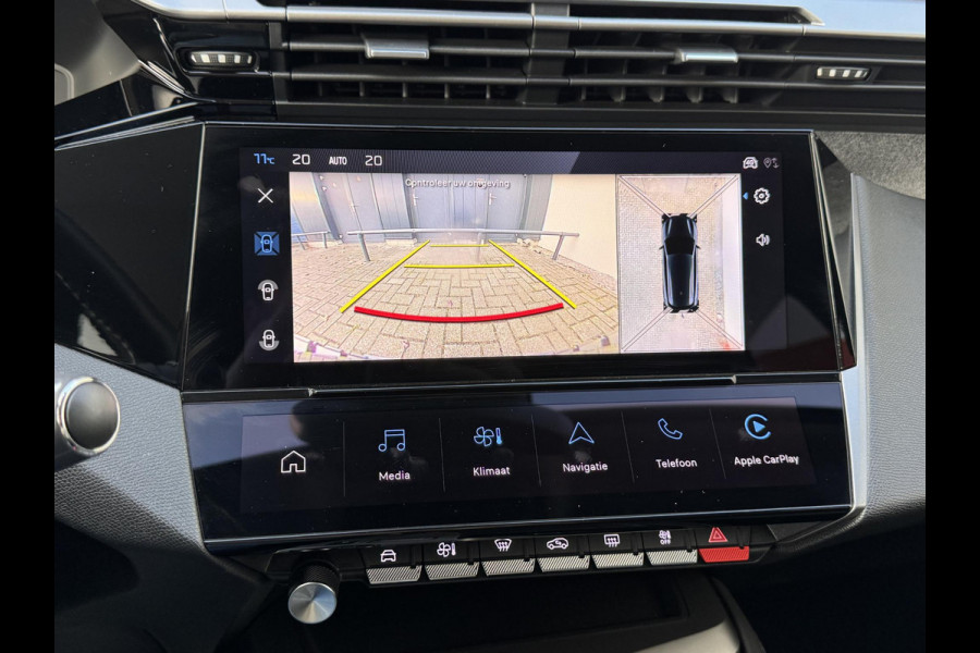 Peugeot 308 SW 1.2 PT 130 EAT8 Allure | Trekhaak | All season | Prijs is rijklaar