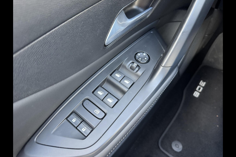 Peugeot 308 SW 1.2 PT 130 EAT8 Allure | Trekhaak | All season | Prijs is rijklaar