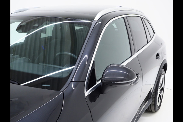 Mercedes-Benz GLC 300e 4MATIC Luxury Line | Panoramadak | Massage | Burmester | Trekhaak | 360 | Leder | Adaptive Cruise