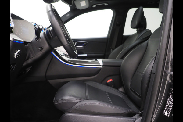 Mercedes-Benz GLC 300e 4MATIC Luxury Line | Panoramadak | Massage | Burmester | Trekhaak | 360 | Leder | Adaptive Cruise
